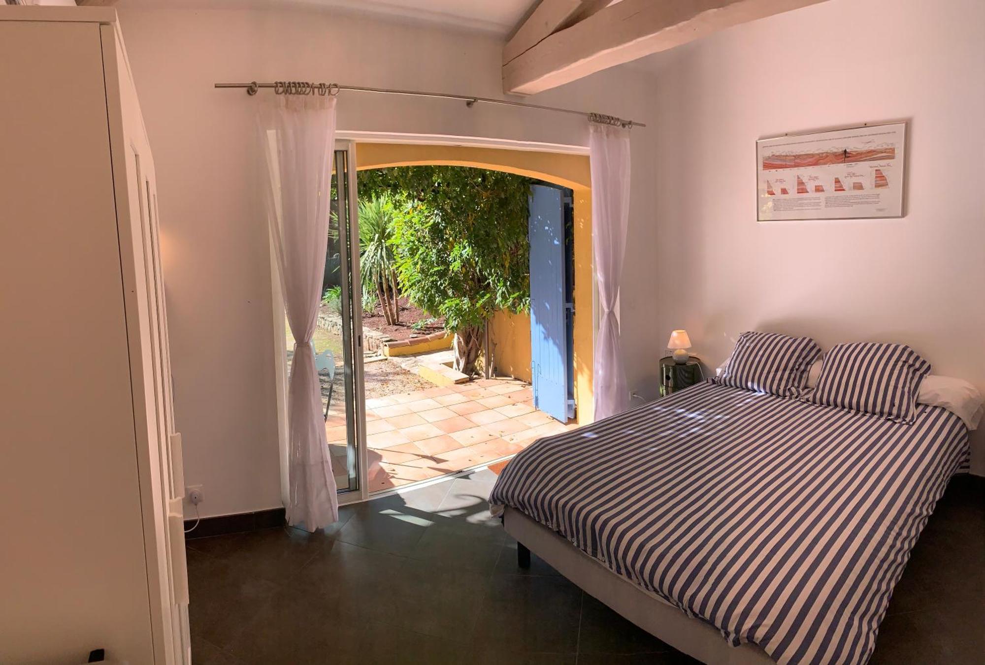 Sous Les Pins Parasols Vidauban Ngoại thất bức ảnh